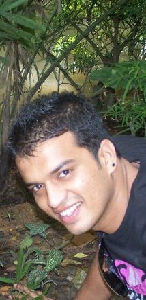 Ganesh Nayak